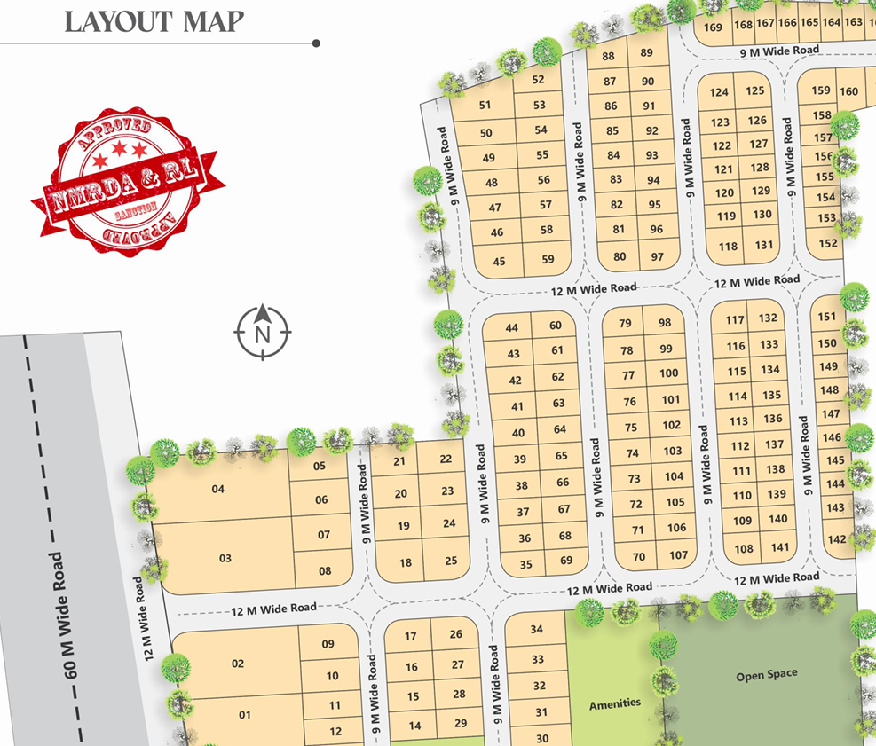mahalaxmi-44-residential-plots-for-sale-nagpur